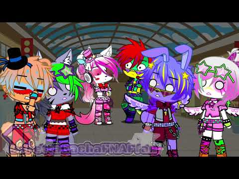 Meanwhile in the daycare meme remake