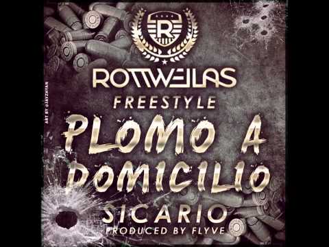 El Sica - Plomo A Domicilio