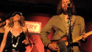 RICH ROBINSON -- "THE GIVING KEY"