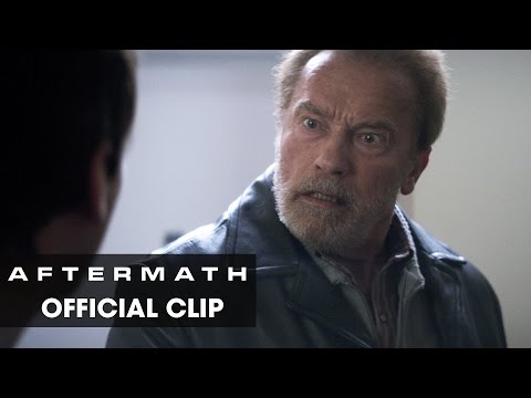 Aftermath (2017) (Clip 'Confrontation')