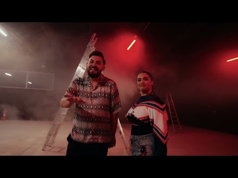 Andrei G x Betty Salam - Doar prostii se grabesc | Manele Mentolate