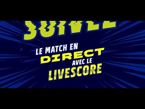Parions Sport Point De Vente Video