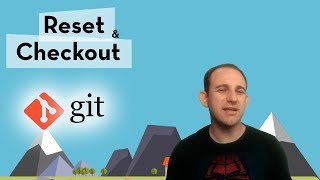 Desfazendo operações com git checkout e git reset