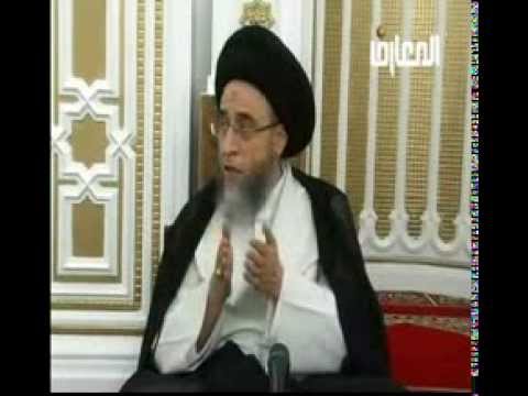 ⁣الاذكار المستحبة في الصلاة / الصلاة / السيد صباح شبر / فواصل فقهية