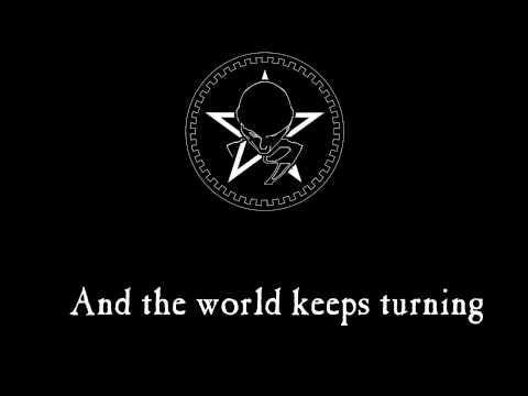 The Sisters of Mercy - Amphetamine Logic (Lyrics)