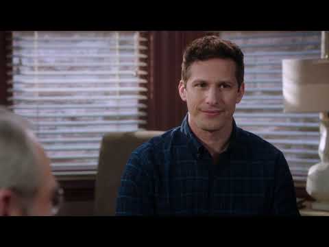 Brooklyn Nine-Nine 7x10 Sneak Peek Clip 4 "Admiral Peralta"