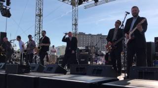 The Pietasters - Out All Night (live 6/11/17 @ PRB)