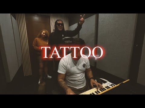 TATTO ❌ LOREEN ❌ SPANISH VERSION por Ray BG