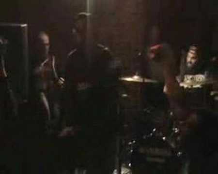 CDC part1 live in Katowice 20.10.2007