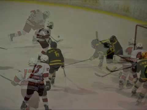 HC Slezan Opava x HC Vsetín  8.třída 18. 03. 2014