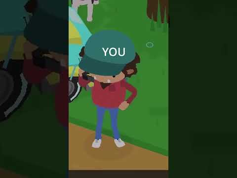 Never Call This Number  #sneakysasquatch