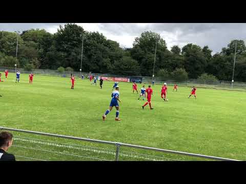 PONTEFRACT COLLIERIES VS ROSSINGTON MAIN (2-3) - PRE SEASON FRIENDLY 01/08/2020 - FULL MATCH