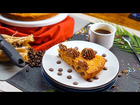 Chocolate Chip COOKIE CAKE - MRS. FIELDS COPYCAT | Recipes.net - YouTube