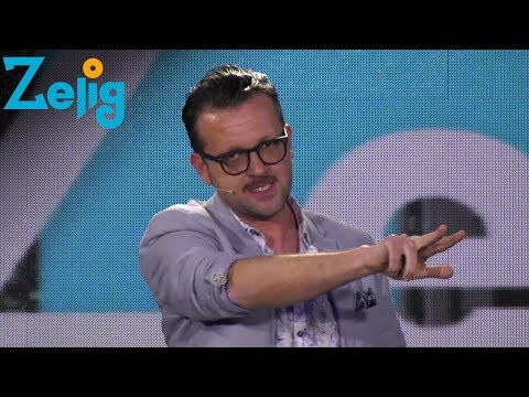 Enzo Ratti Enterprise - Vincenzo Albano - ZELIG TIME | ZeligTv