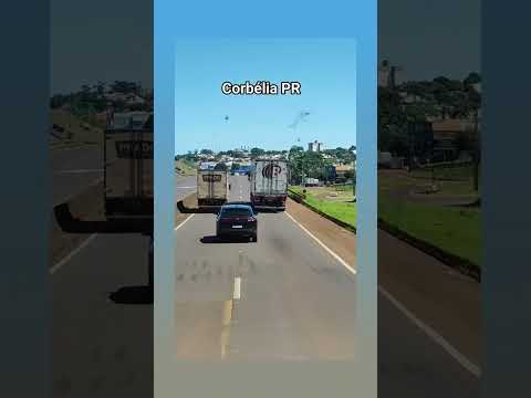 @ Corbélia Paraná  | Viajando sepre Senhor