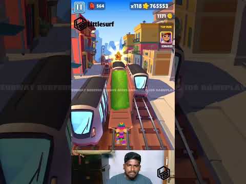 Video cover
