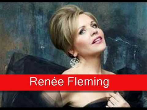 Renée Fleming: Strauss - Four Last Songs (Complete)