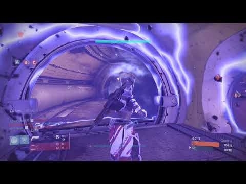 warlock's = 500+ iq plays (15/30)