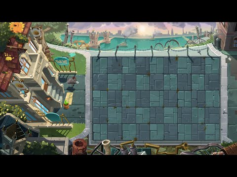 PVZ 2 Reflourished: Steam Ages Part 2 Trailer (Fanmade)