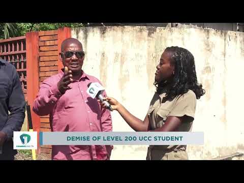 Channel One Street News: Ghanaians Speak on Bole SHS Allegations, UCC Student Death & Black Stars