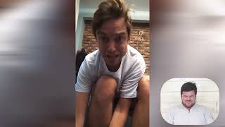 Почему Кадыров уехал из Москвы