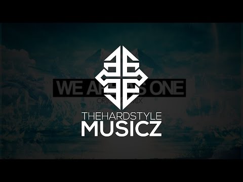 Ezenia - We Are As One (Original Mix) [Free Release]