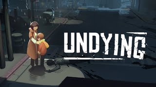【初見】UNDYING【Demo版】