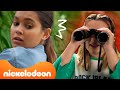 VOLLEDIGE AFLEVERING: Rock Island Mysteries (S1E2) | Bermuda-koningin | Nickelodeon