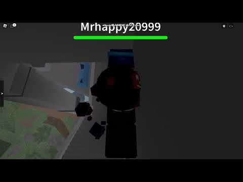 Old Kaiju Paradise Parkour 2