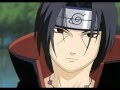 Hideo Ishikawa (Itachi Uchiha) - Gallop 