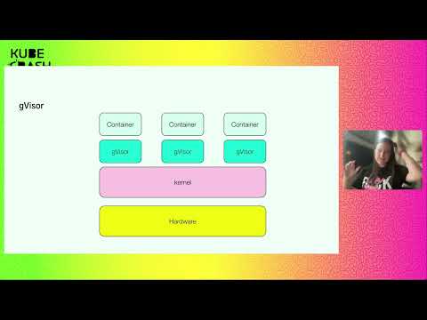 Practical Guide to Container Isolation