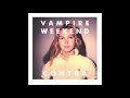 Vampire Weekend - Diplomat's son (2010)