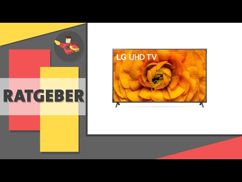 🦸‍♂️ LG 86UN85006LA 217 cm 86 Zoll UHD Fernseher – MeinungsHeld Kaufratgeber