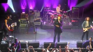 Reverend & The Makers - Heavyweight Champion Of The World Live @ Koko