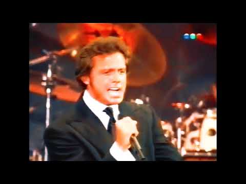 Tour Mis Boleros Favoritos Luis Miguel ( en Vivo )