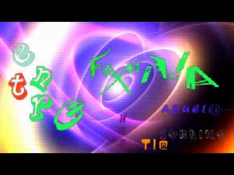 HERMANOS CHIRINOS - ARPA - ENTRE FAMILIA