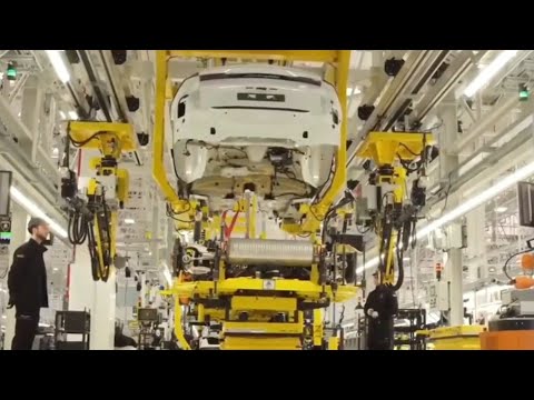 , title : 'Produção Lamborghini Urus - Confira! - Power Car'