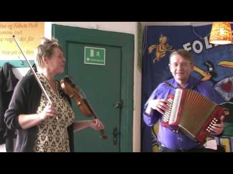 Nørrebro Spilletræf 2010 - Historien bag Nørrebro Spilletræffets opståen