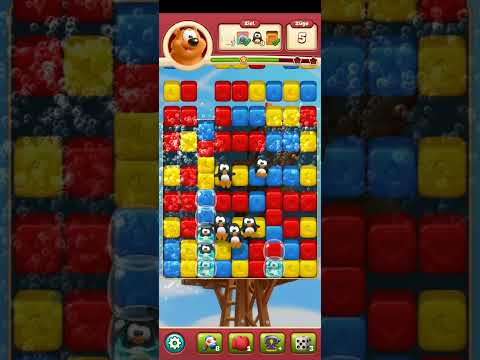 Toon blast 8446 3 more 3 stars