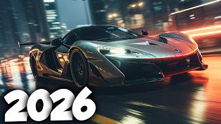 MÚSICA ELETRÔNICA COM GRAVE 2026 🔊 JBL BASS TEST l REMIX CLUB MIX 🔊 BASS BOOSTED 2026