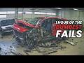 Crazy Viral Fails Compilation Chaos In 2025