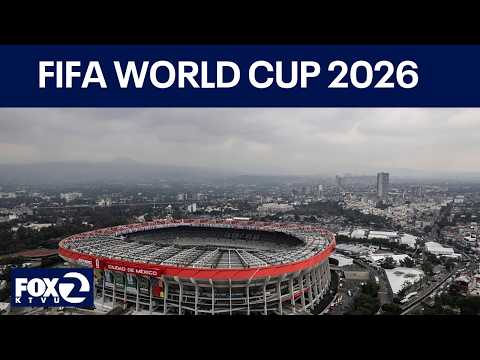 FIFA World Cup opening ceremonies: Everything you need to know | KTVU