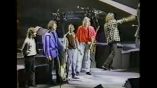 Dire Straits "Tunnel of Love" 1992 Los Angeles