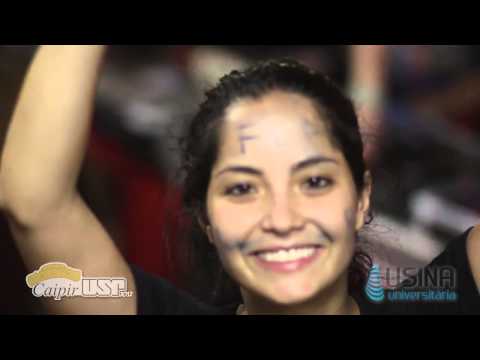 Vídeo OFICIAL CaipirUSP 2012