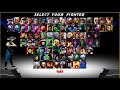 Mortal Kombat Project Pentalogy V 0 96 Kung Lao MK2