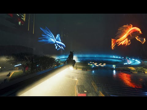 Insanely Overpowered Netrunner Build You NEED To Try in Cyberpunk 2077 (Infinite RAM)