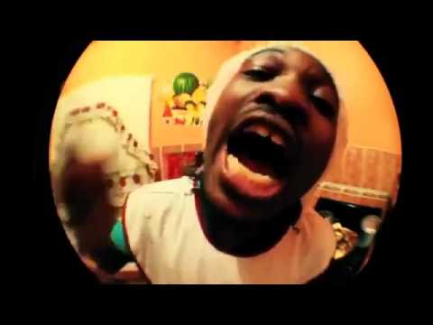 Patexxx - Cook  *OFFICIAL VIDEO*