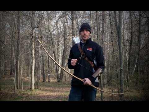 S3 Archery - Product Review; Howard Hill Bighorn Sheep