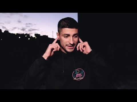 CENTE 17 - Conspiraciones (Prod. LCS)