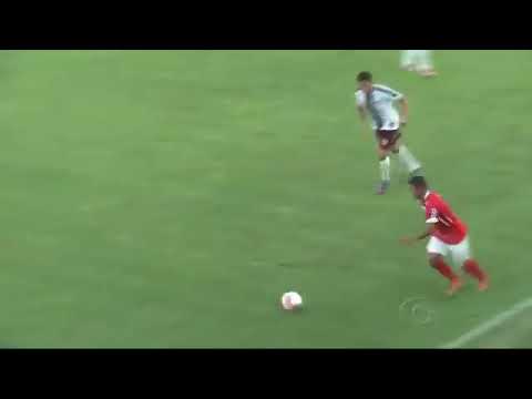 Penedense 0x1 CSE - Campeonato Alagoano 2016